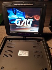 Chrysler Voyager Display Monitor 8" TFT LCD Screen with DVD Player NSC-180 NESA