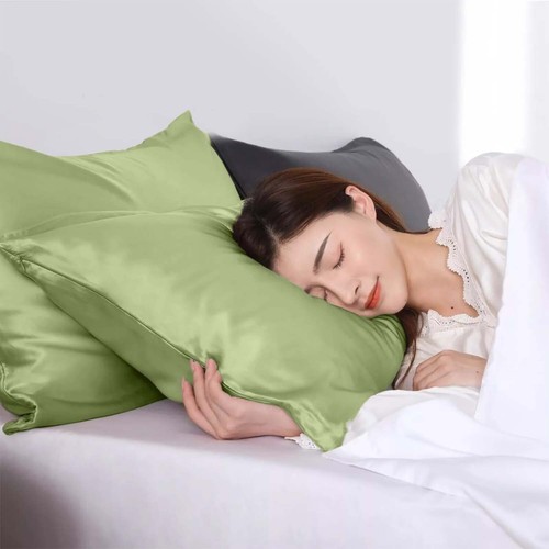 Pack satin silk - pack, pillowcase