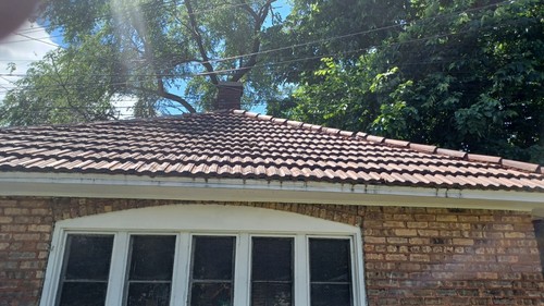 Ludowici french roof ceramic - ludowici,