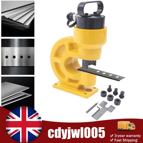 Top hydraulic busbar - hydraulic,