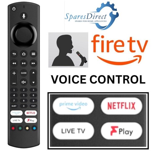 Technika led voice alexa - technika, fire