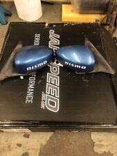 Nissan Skyline GT350 Door Mirrors Coupe Passenger Side Drivers Electric Folding