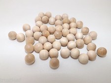 12mm (Pack of 100) Birch