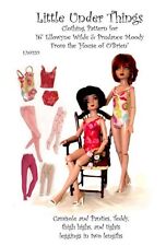 EW020 Little Under Things