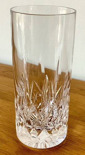 Stuart crystal glencoe - glencoe, 12oz