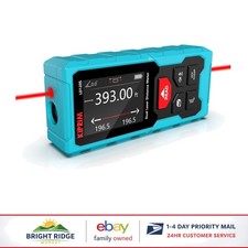 393ft Laser Distance Meter