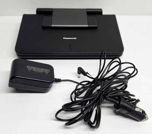 Panasonic dvd ls86 - panasonic, dvd-ls86