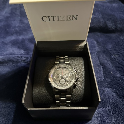 Citizen men eco - men's, eco-drive