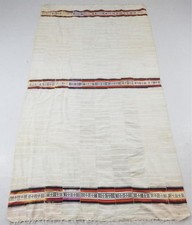 Vintage Traditional Handwoven