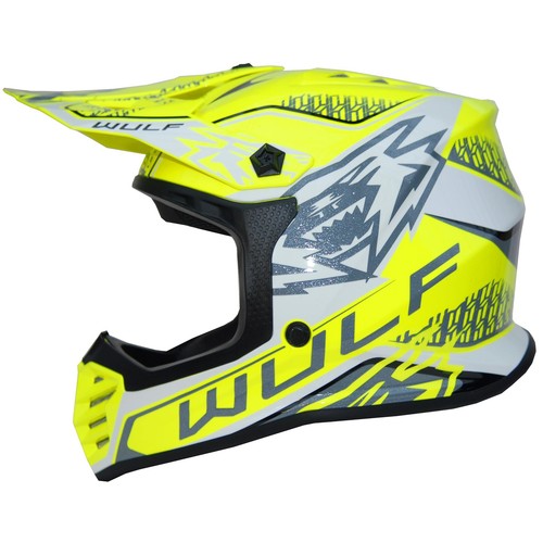 Wulfsport cub air off road - wulfsport, air-x
