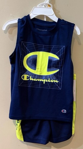 Nwt champion boys piece - nwt,