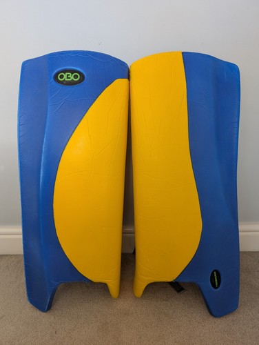 Obo robo rebound - hi-rebound, leg