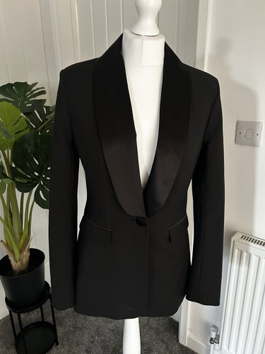John lewis black - lewis, jacket