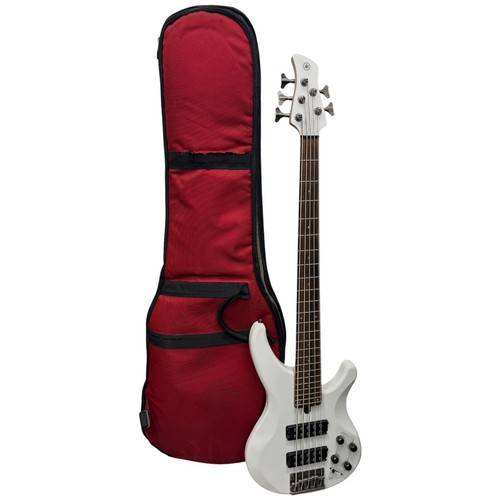 Yamaha trbx305 string - trbx305, 5-string