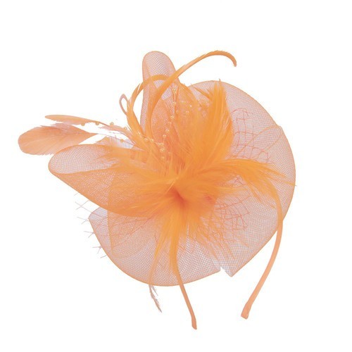 Women floral feather - women's,