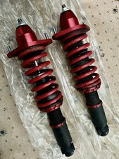 MeisterR Sportive Coilovers