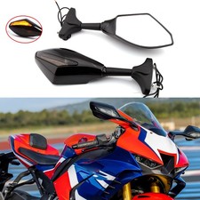 2x For HONDA CBR600 CBR600RR