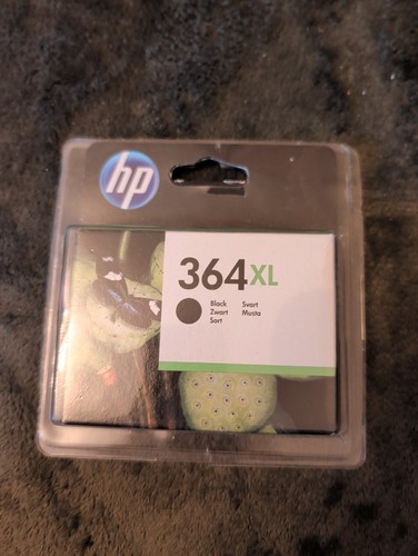 364xl black ink cartridge - 364xl,
