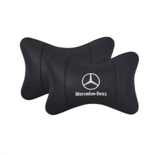 2x Car Seat Headrest Neck