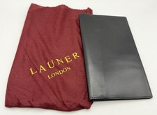 Launer London breast pocket