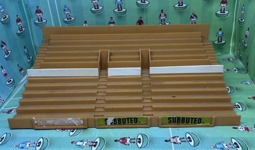 Subbuteo terrace set c142 - set,