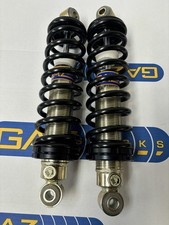 Rear gaz shock coilovers for - rear,