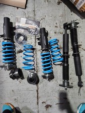 Upgrade Coilovers Kit for Ford Focus Mk3 2011-2017 1.0 EcoBoost TDCi GDi 4pcs