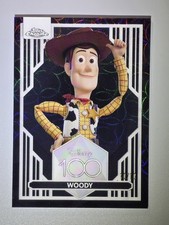 2023 topps chrome - chrome, disney