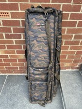 JRC Rova Camo Rod Carryall