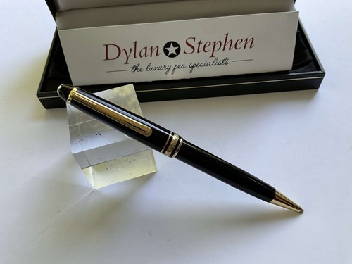 Montblanc meisterstuck 164 - montblanc,