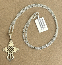 VINTAGE STUDIO SILVER CELTIC