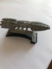 Micro machines Pegasus Battlestar Galactica die cast model