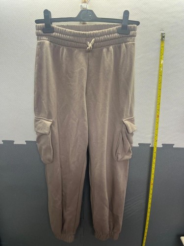 Zara taupe soft cargo - soft,