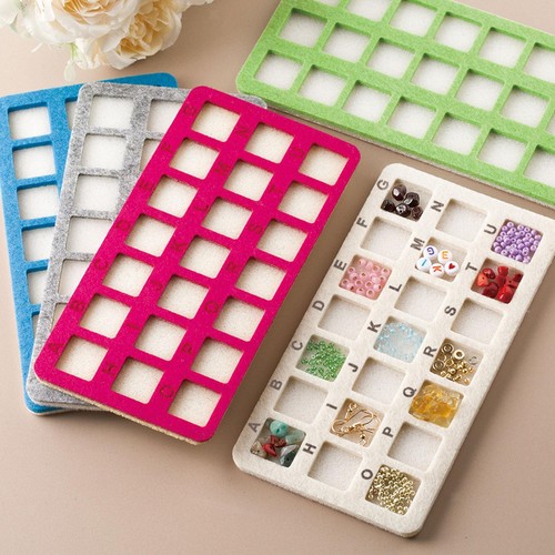 Bead mat grid rectangle - 21,