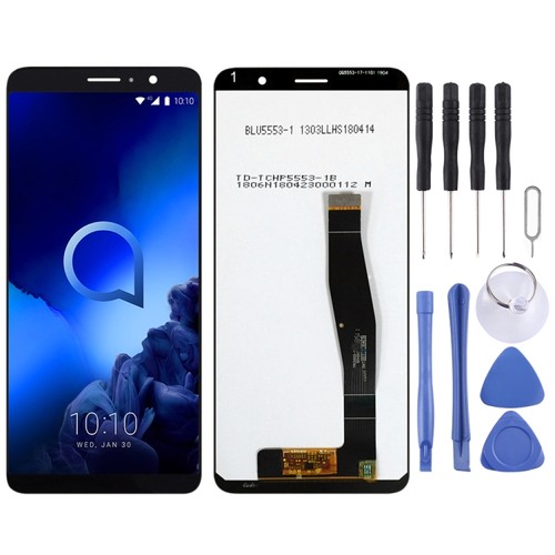 Replacement lcd screen touch - screen,