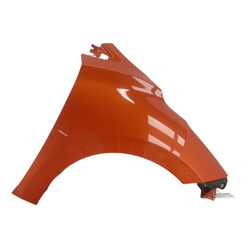 Nissan micra mk5 k14 - k14, wing