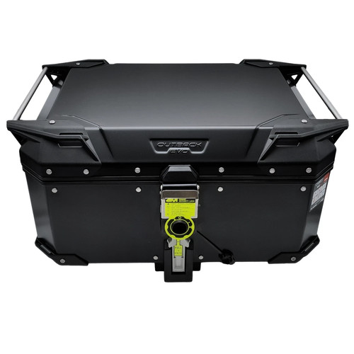 Baule posteriore 58l - baule,