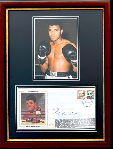 Muhammad ali boxing legend - boxing,