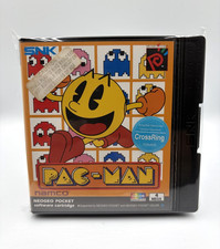 Pac-Man Neo Geo Pocket Color