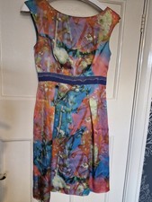 Gorgeous Multi Colour Moschino