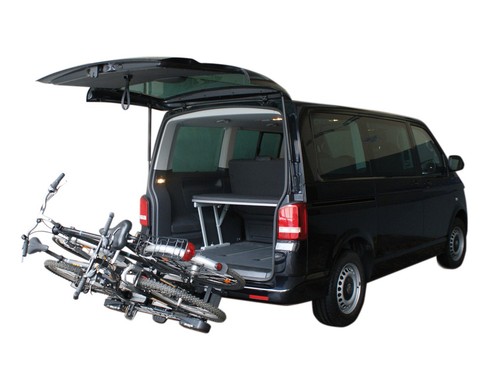 Pro user towingball bike - pro-user,