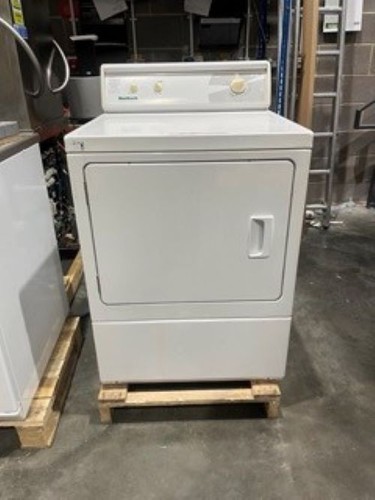 Commercial gas tumble - , dryer