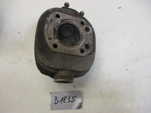 Cylinder head left 26230480533 - cylinder,