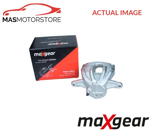 Brake caliper braking - brake, front