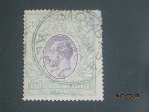East africa uganda - east, w/mombasa