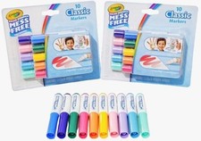 Crayola Color Wonder Coloring