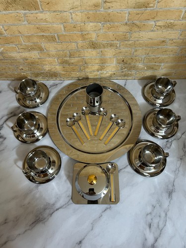 Zepter vintage piece coffee - 24-piece,