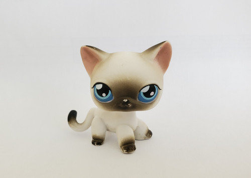 Lps siamese cat - lps,