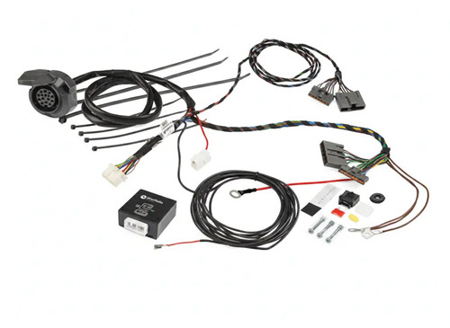 Trailer electrical kit pin - trailer,