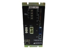 SANYO SVNM-DR2-050 NUTRUNNER DRIVER  NSNP